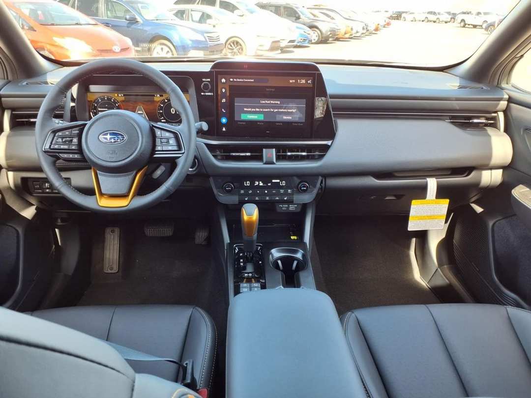 2026 Subaru Outback Wilderness - Image 2