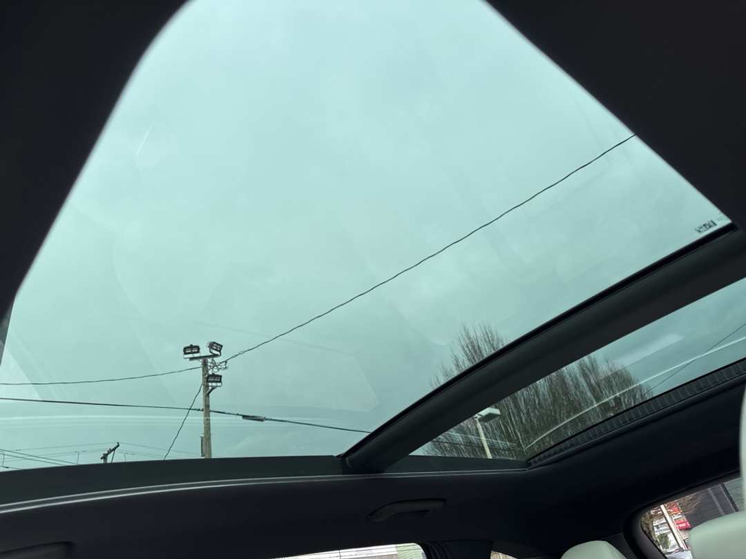 2025 Hyundai Tucson Limited - Image 36