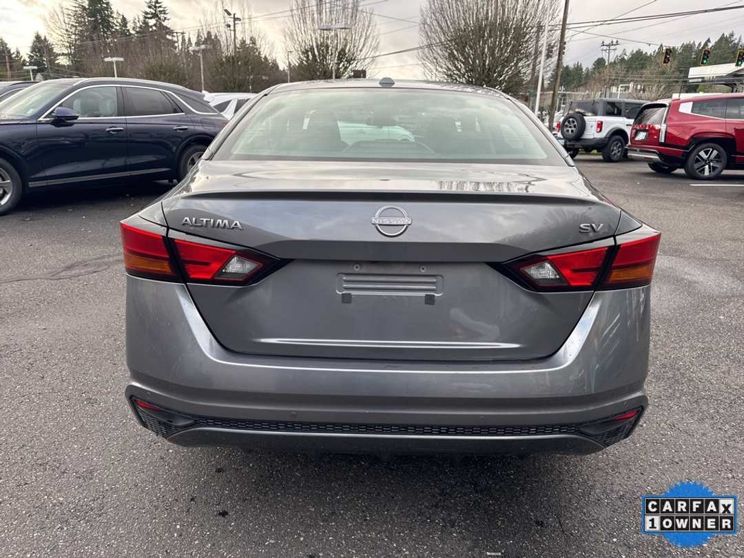 2024 Nissan Altima 2.5 SV - Image 7