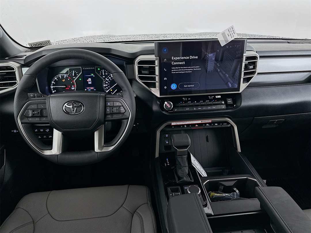 2026 Toyota Tundra SR5 - Image 22