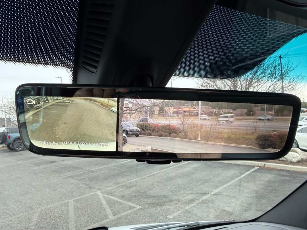 2026 Mercedes-Benz Sprinter 2500 Cargo 144 WB - Image 31