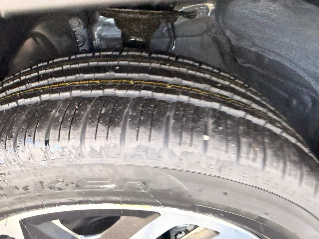 2026 Subaru Forester Limited - Image 10