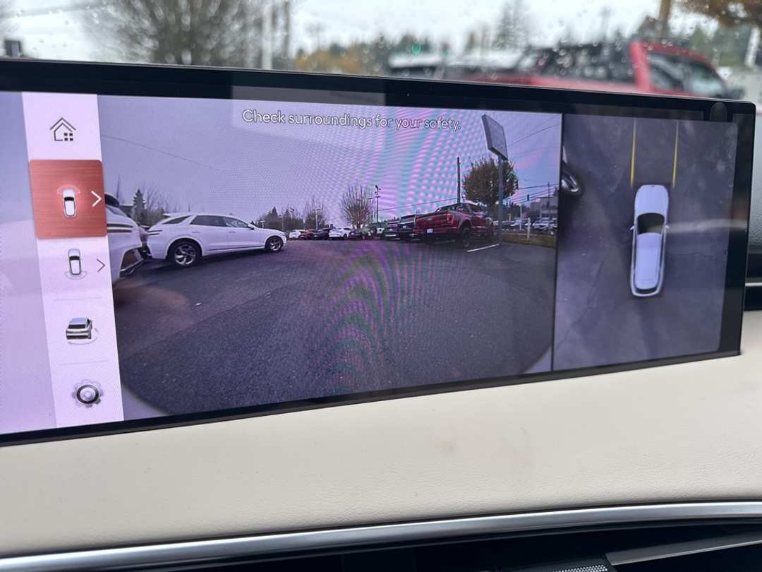 2026 Genesis Gv70 2.5T Advanced - Image 48