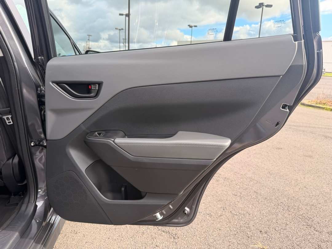 2026 Subaru Crosstrek Premium - Image 20