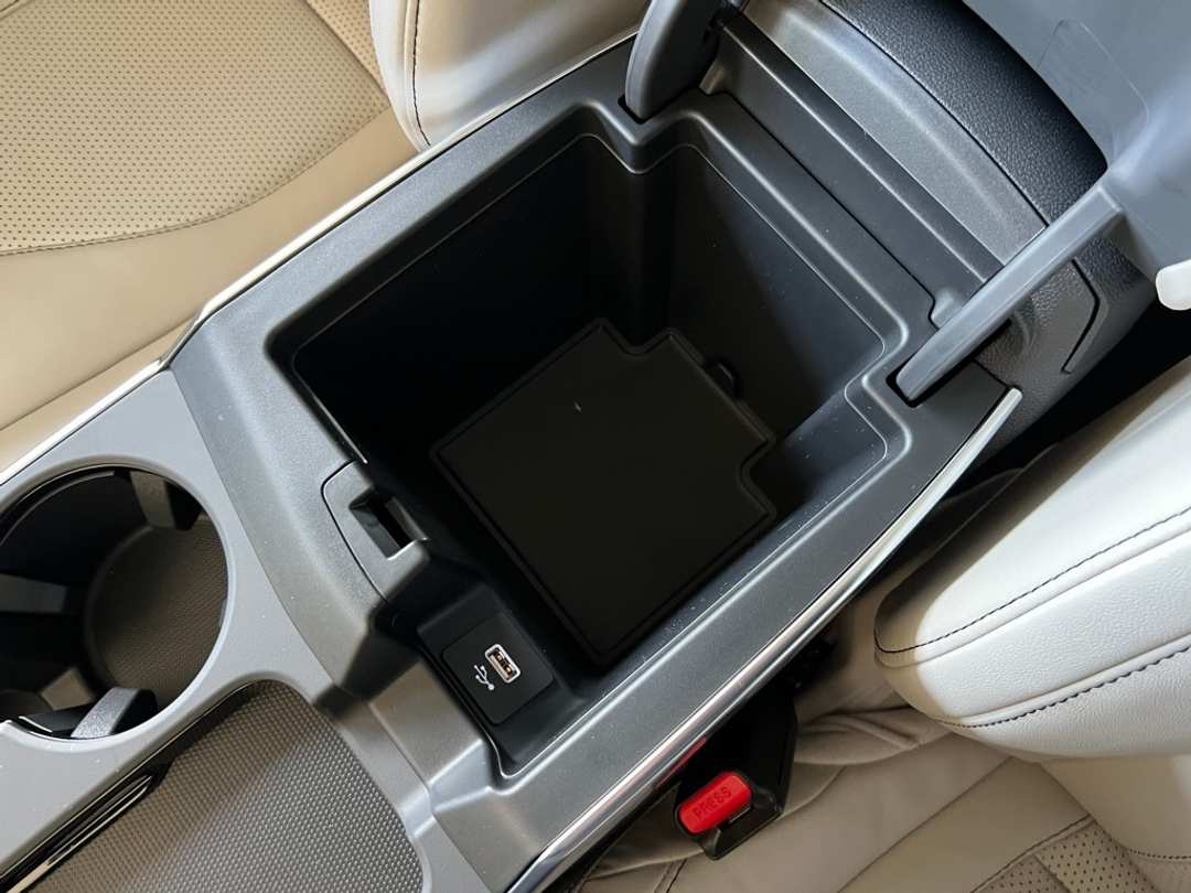 2026 Acura RDX Technology Package - Image 24