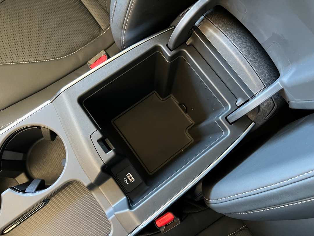 2026 Acura RDX Technology Package - Image 24