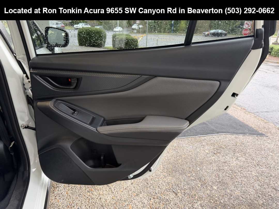 2023 Subaru Crosstrek Sport - Image 28