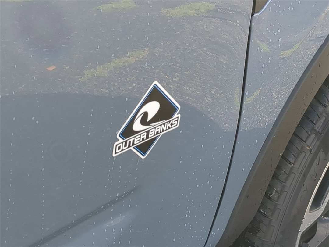 2024 Ford Bronco Sport Outer Banks - Image 27