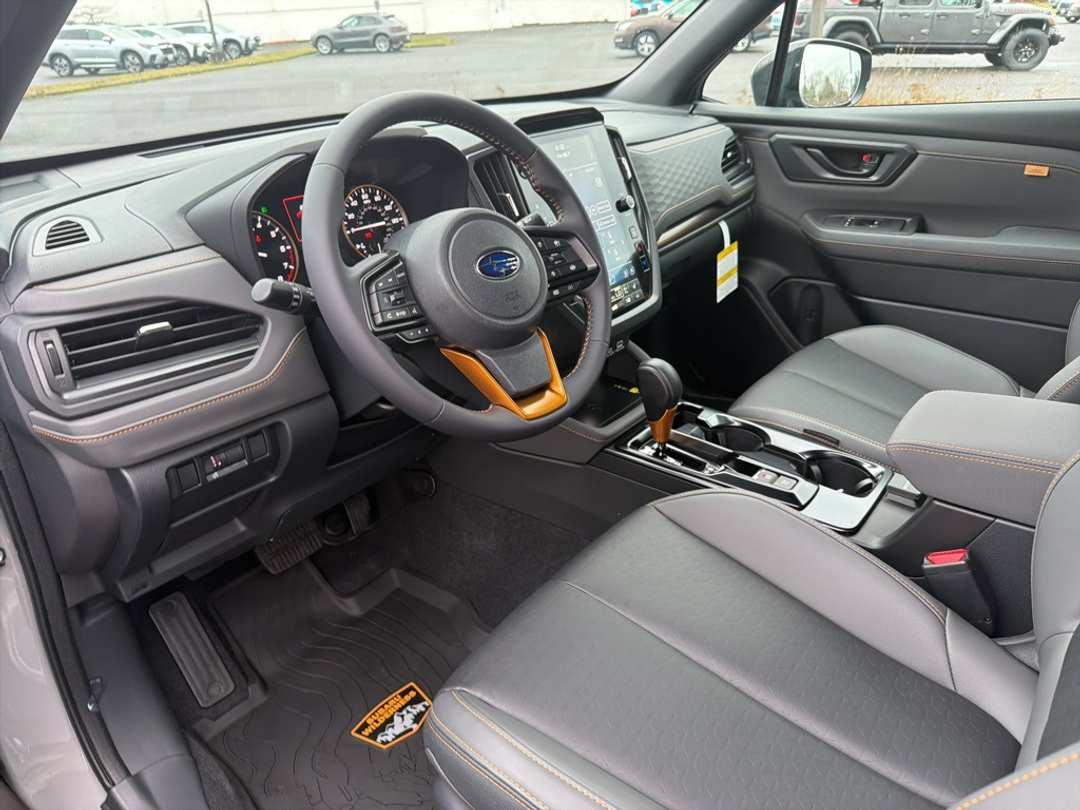 2026 Subaru Forester Wilderness - Image 14