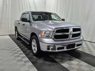2024 Ram 1500 Classic TRADESMAN