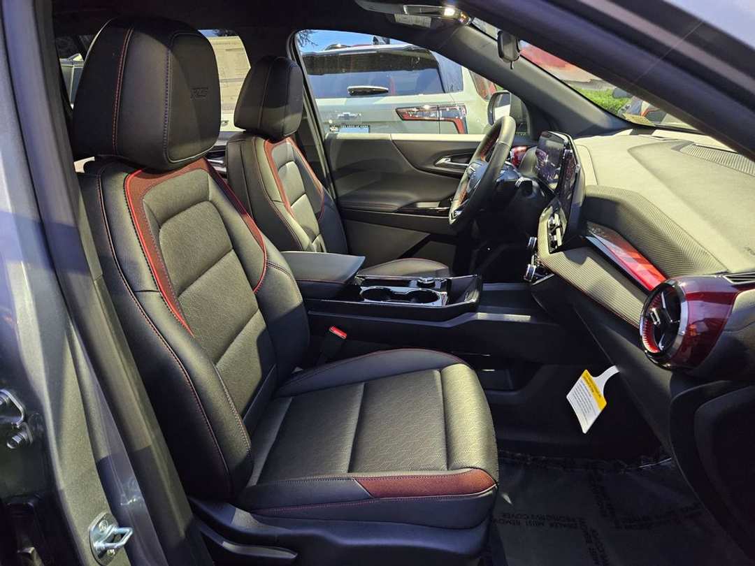 2026 Chevrolet Equinox RS - Image 37