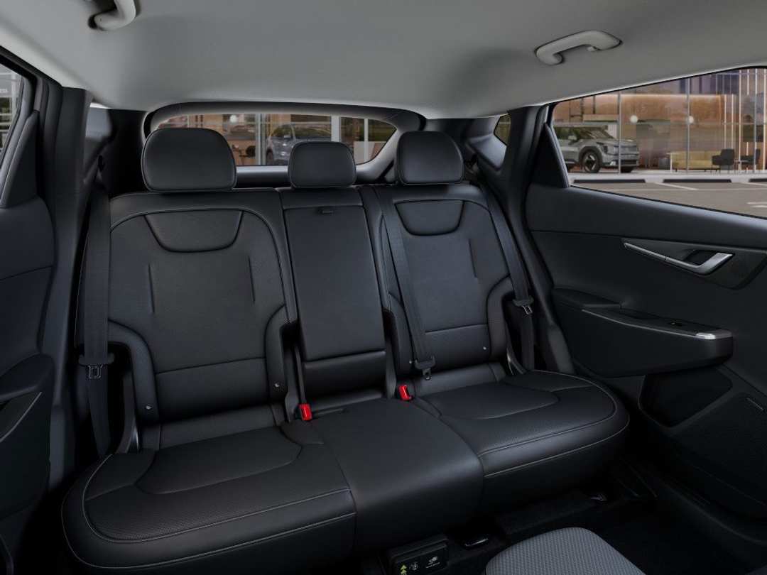 2025 Kia Ev6 Wind - Image 16