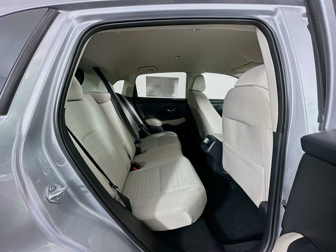2026 Honda HR-V LX - Image 24