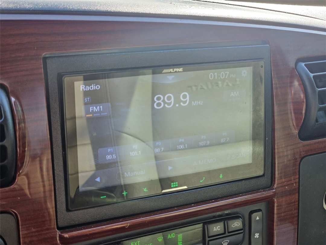 2006 Ford F-250Sd Lariat - Image 20