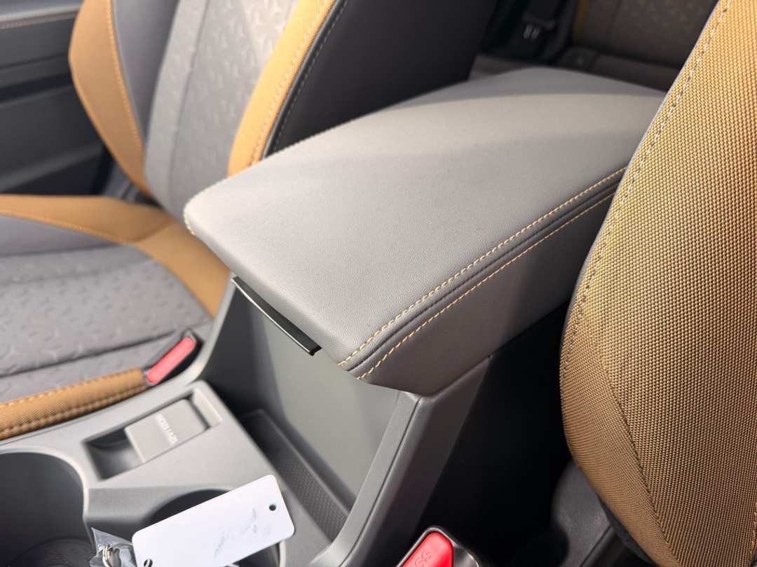 2026 Subaru Crosstrek Sport - Image 34