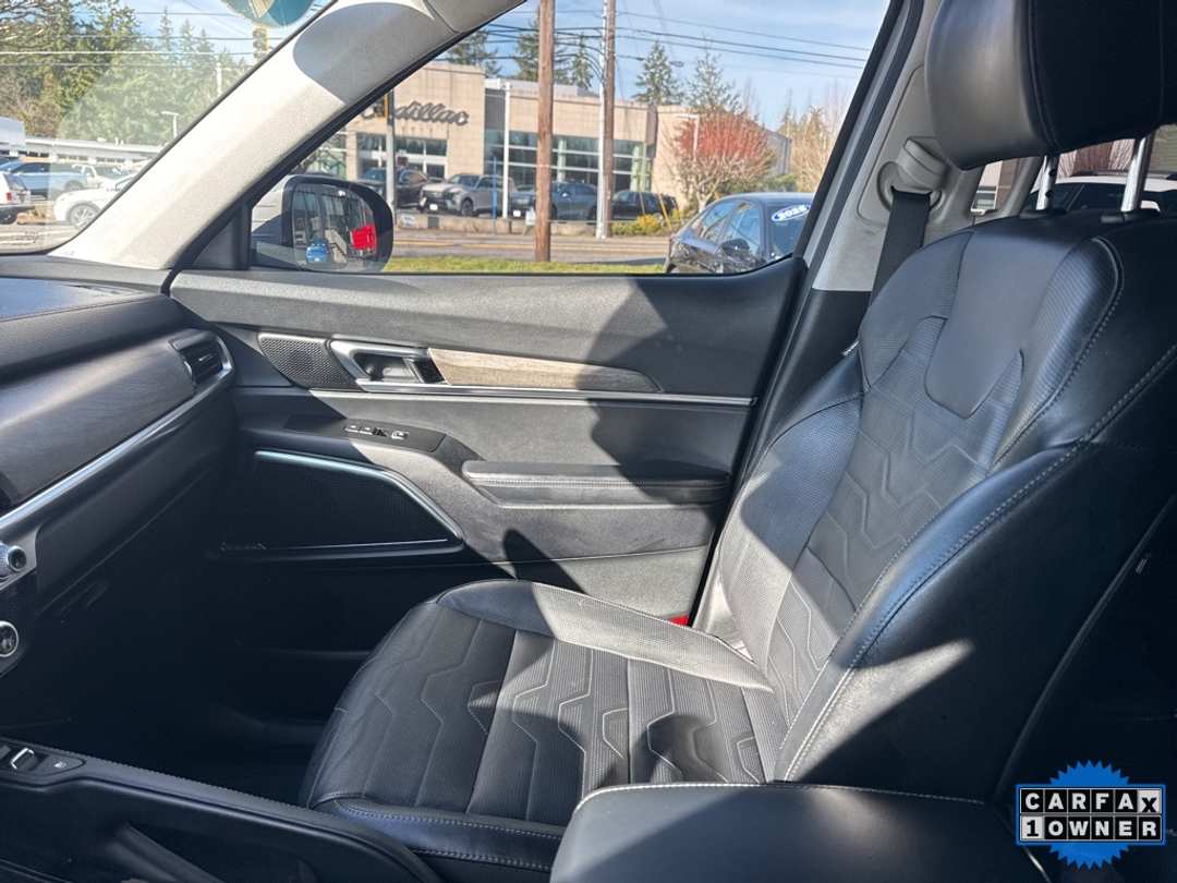 2022 Kia Telluride SX - Image 30