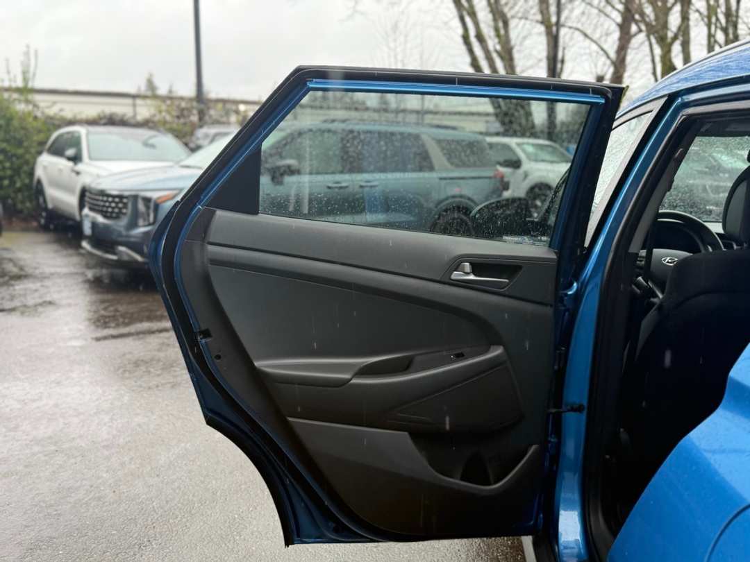 2016 Hyundai Tucson SE - Image 22