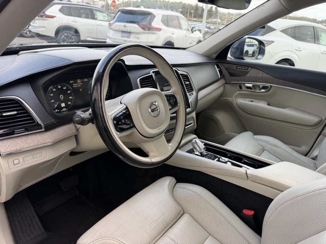 2020 Volvo Xc90 T8 Inscription - Image 16