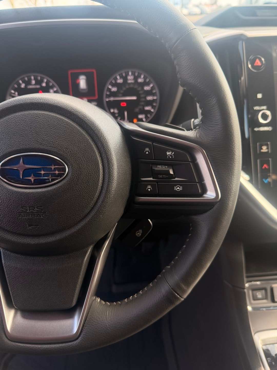 2026 Subaru Ascent Limited - Image 35