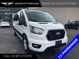 2024 Ford Transit-350 XLT