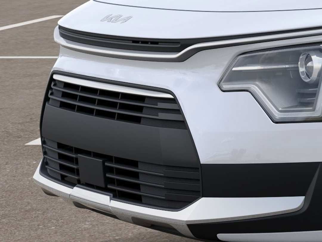 2026 Kia Niro EX - Image 12