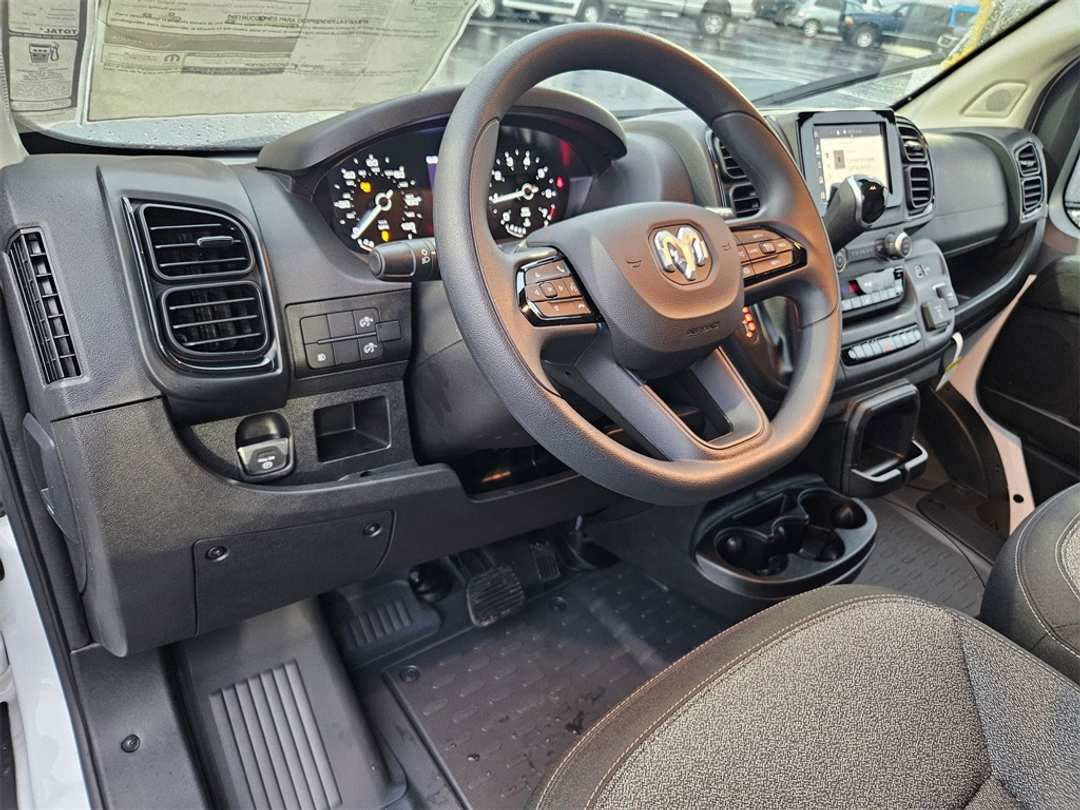2026 Ram Promaster 1500 Base - Image 13