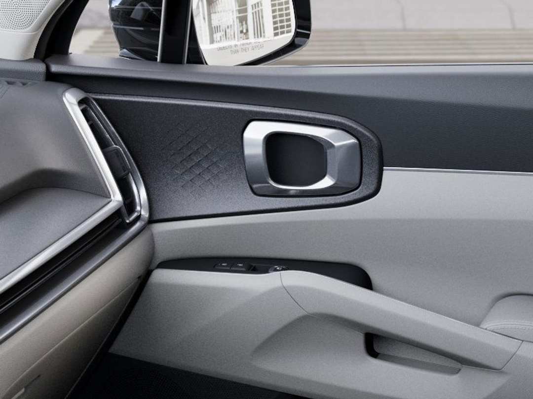 2026 Kia Sorento EX - Image 25