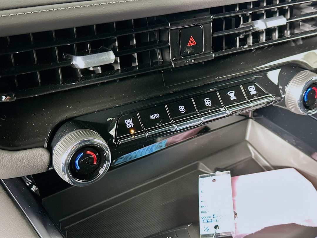 2026 Chevrolet Tahoe LS - Image 16