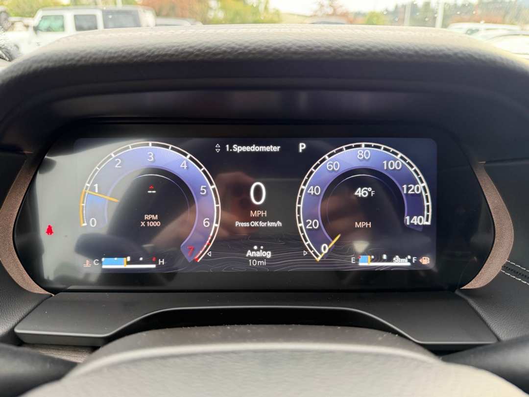 2025 Jeep Grand Cherokee Limited - Image 21