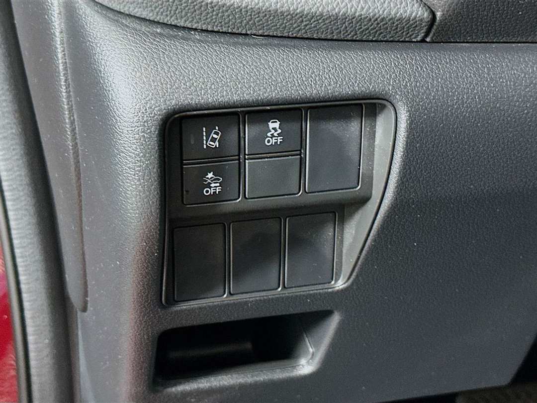 2021 Honda CR-V Special Edition - Image 11