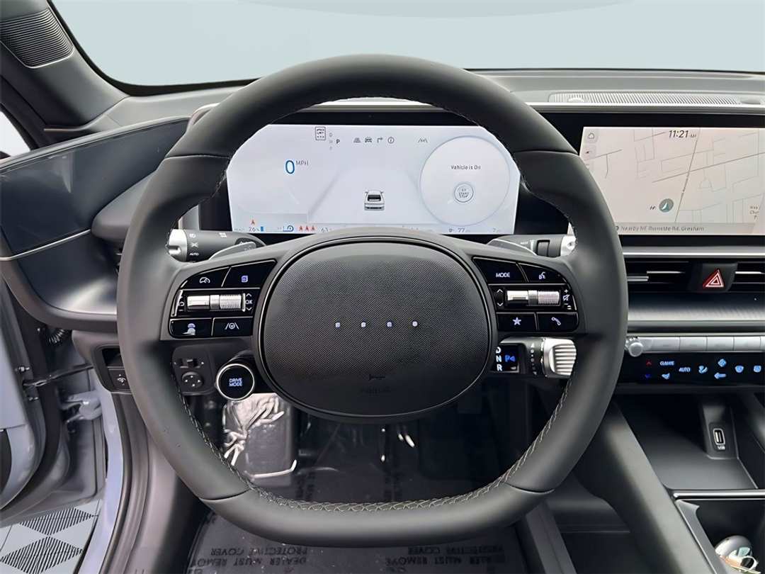 2025 Hyundai Ioniq 6 SE - Image 15