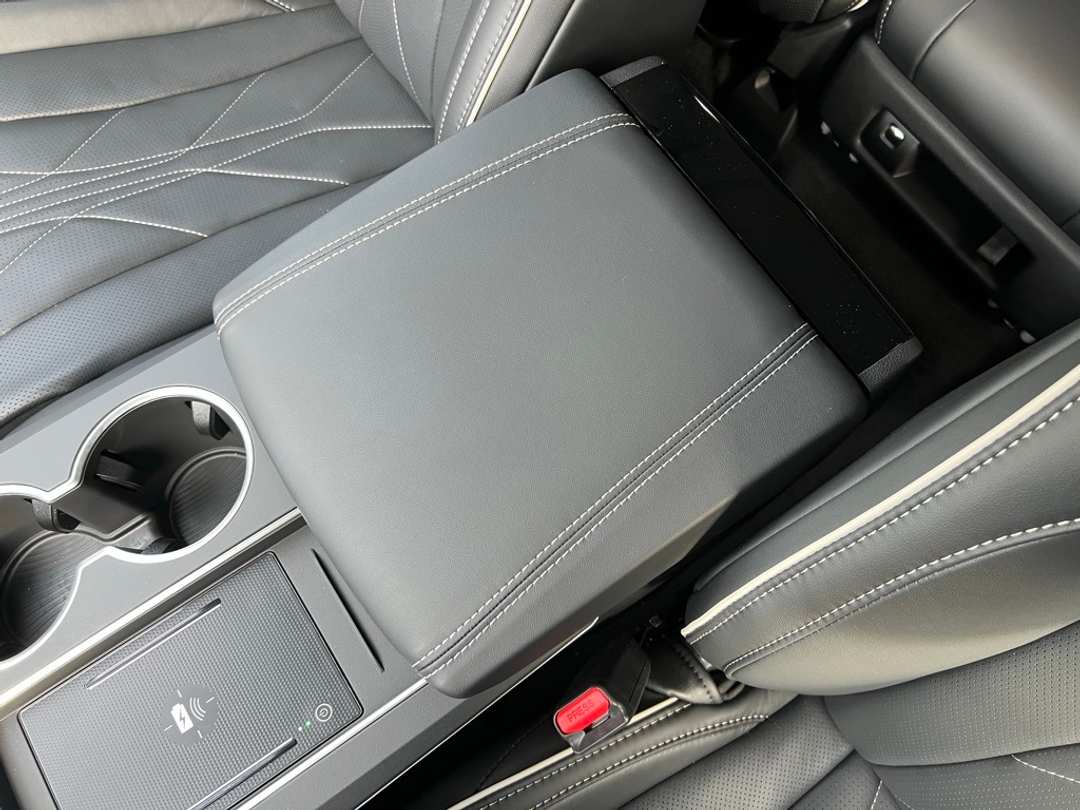 2026 Acura MDX Advance Package - Image 23