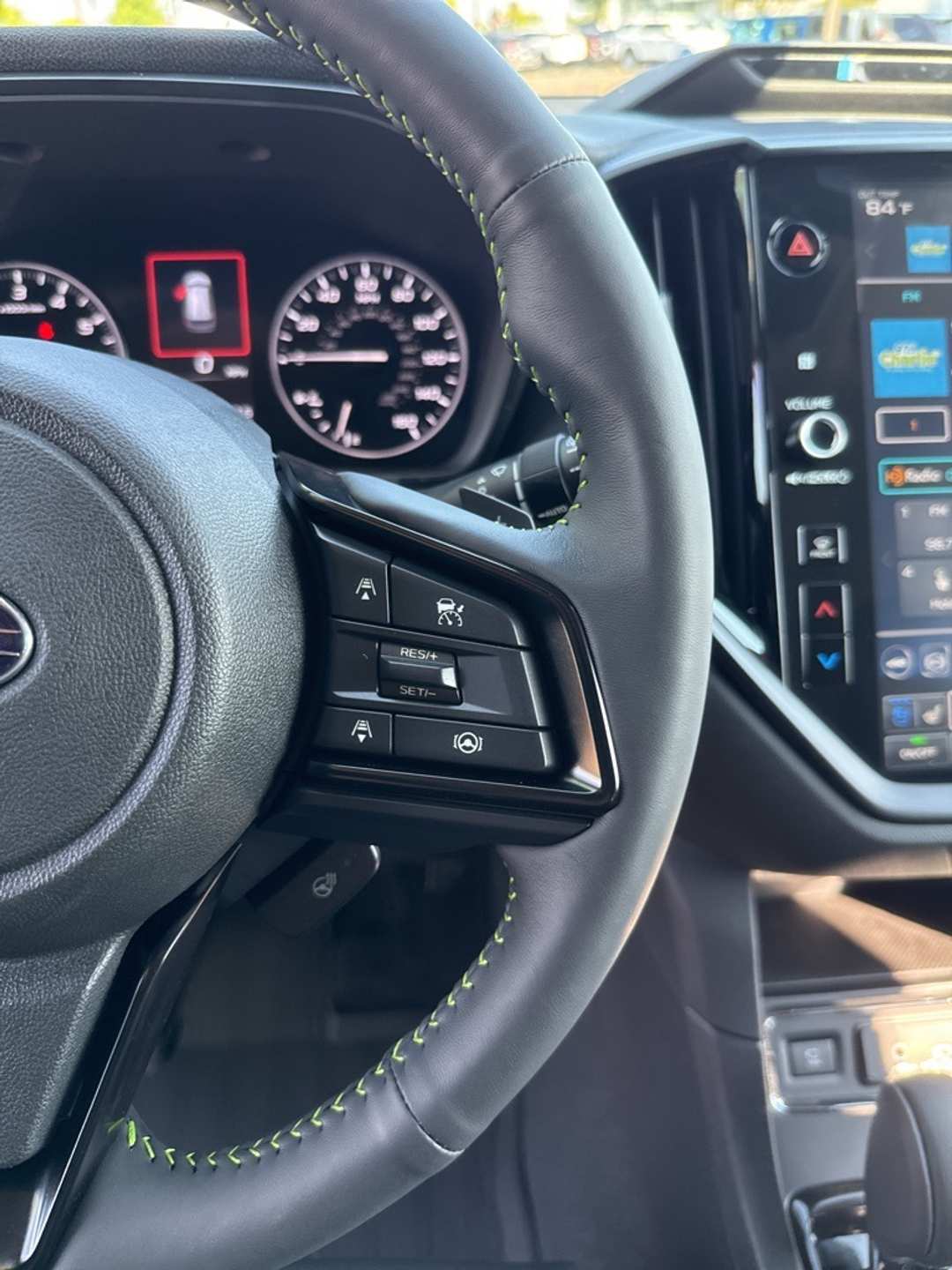 2025 Subaru Ascent Onyx Edition Touring - Image 50