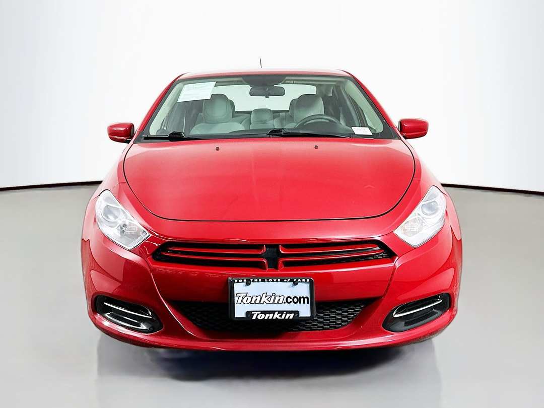 2013 Dodge Dart SXT - Image 2
