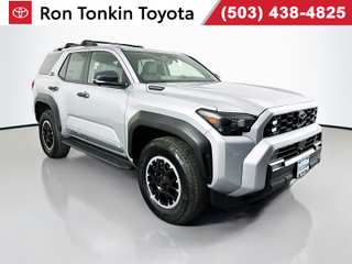 2025 Toyota 4Runner I-Force Max TRD Off Road Premium