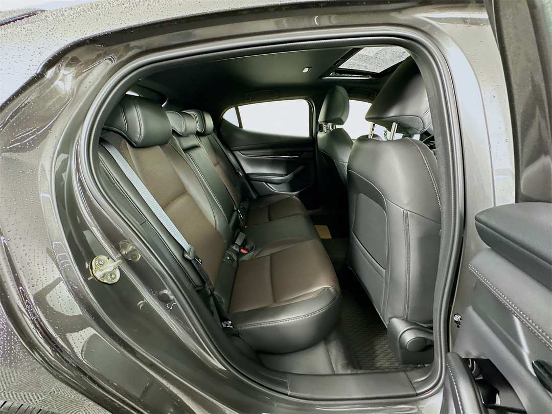 2026 MAZDA Mazda3 2.5 Turbo Premium Plus - Image 28