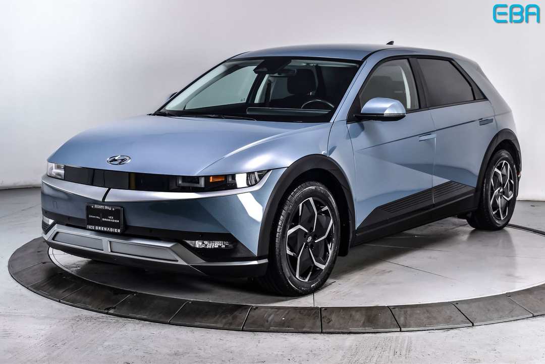 2024 Hyundai Ioniq 5 SEL - Image 2