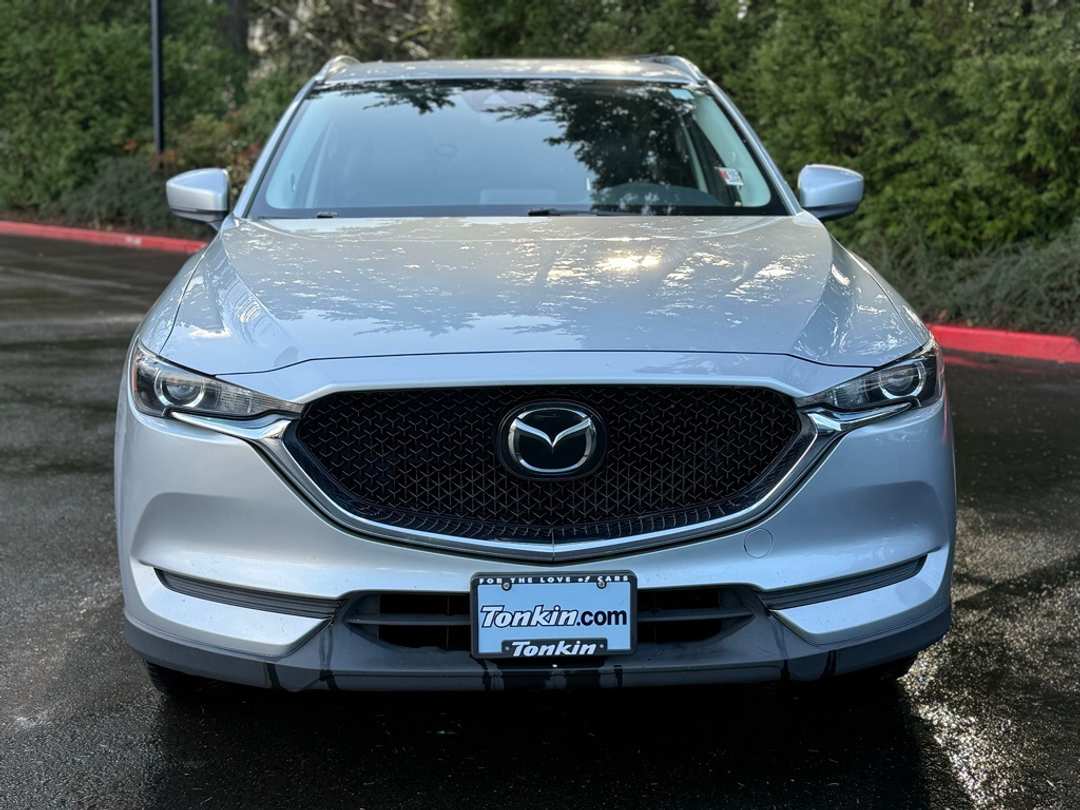 2018 MAZDA CX-5 Touring - Image 2