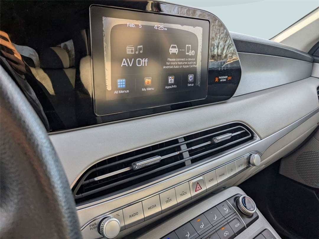 2020 Hyundai Palisade SE - Image 16