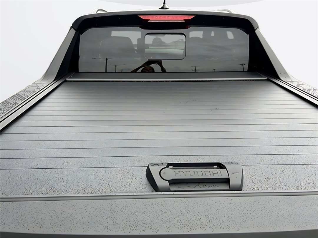 2026 Hyundai Santa Cruz XRT - Image 26