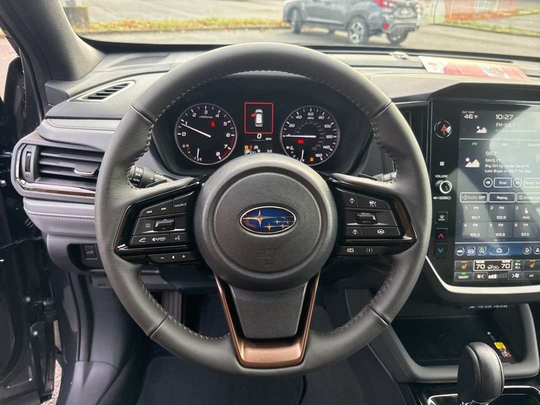 2026 Subaru Forester Sport - Image 31