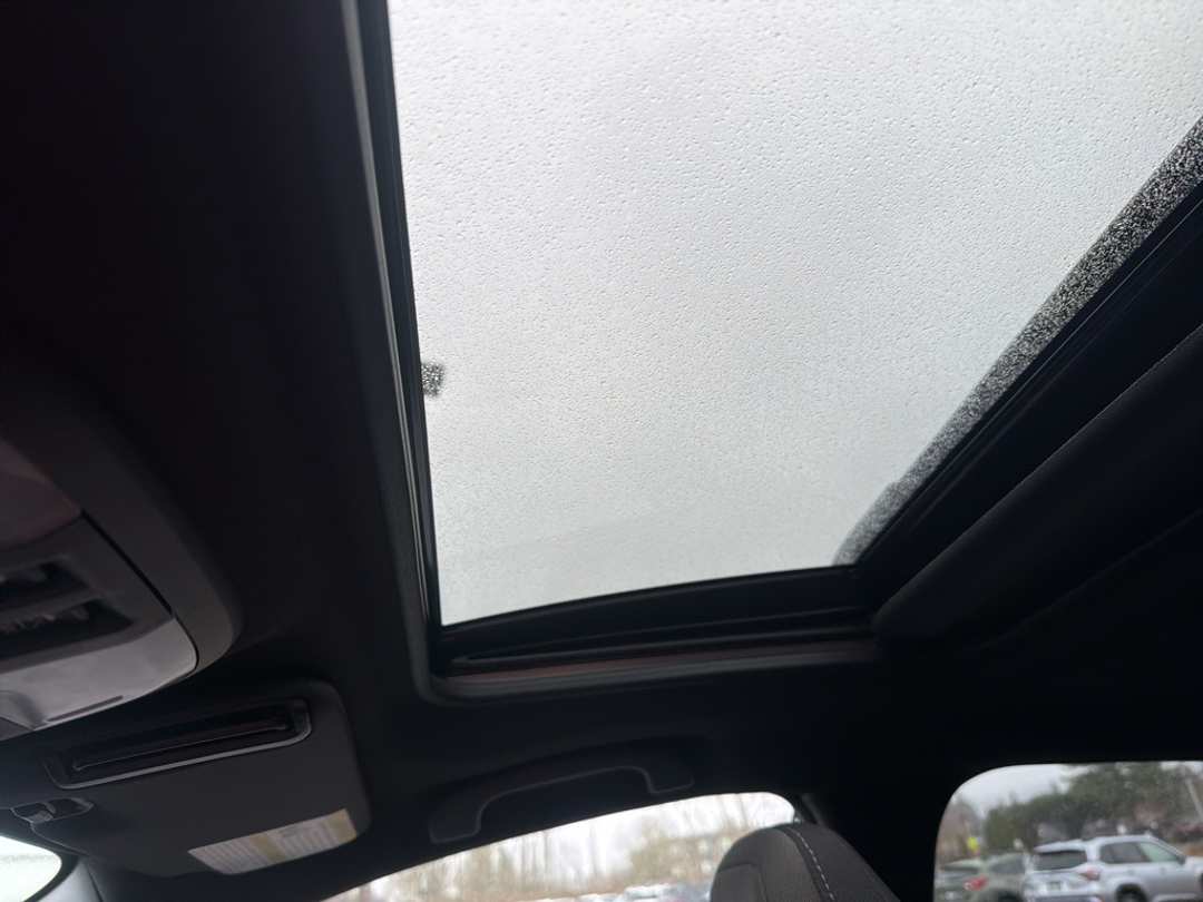 2025 Subaru Crosstrek Sport - Image 40