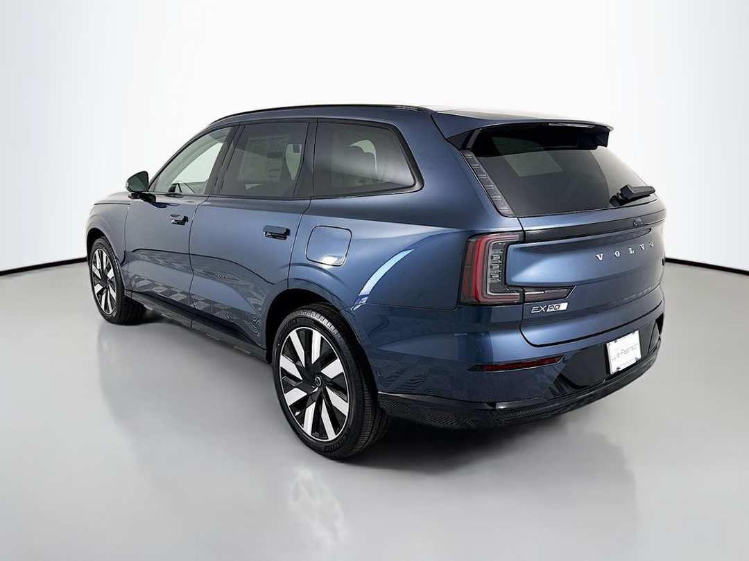 2025 Volvo Ex90 Twin Motor Performance Plus - Image 3