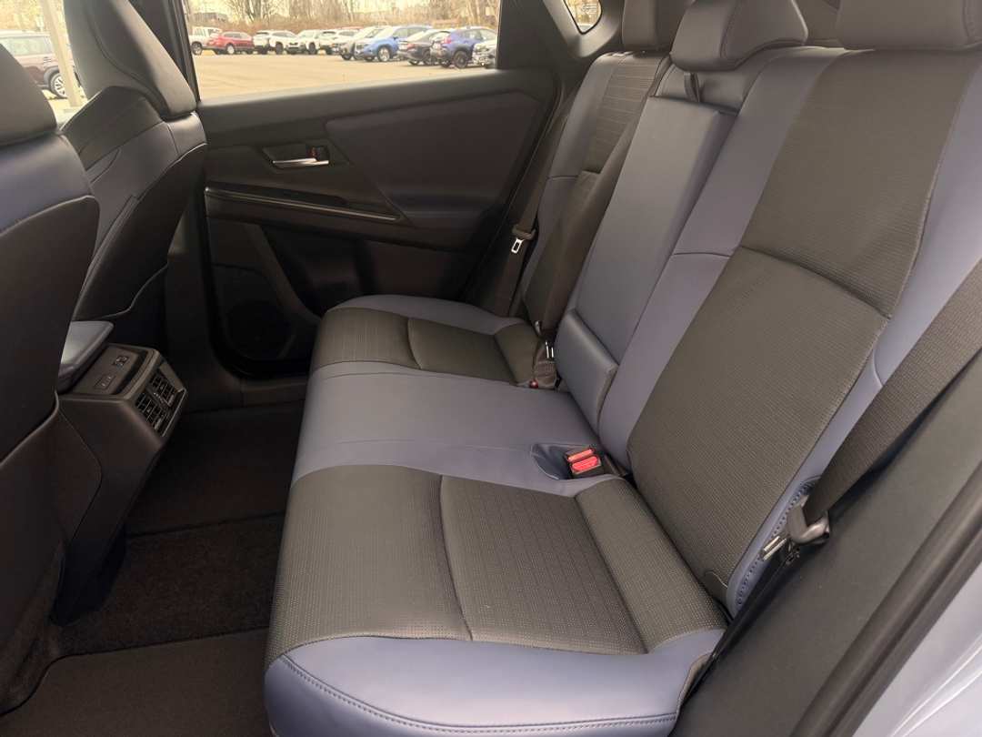 2026 Subaru Solterra Touring XT - Image 18