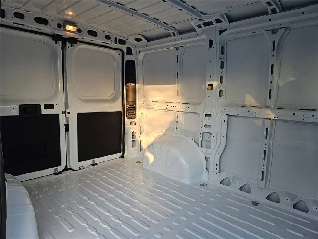 2026 Ram Promaster 1500 Low Roof - Image 34