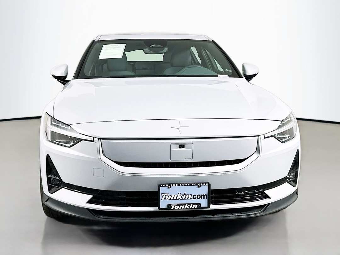 2024 Polestar 2 Long Range Dual Motor - Image 2