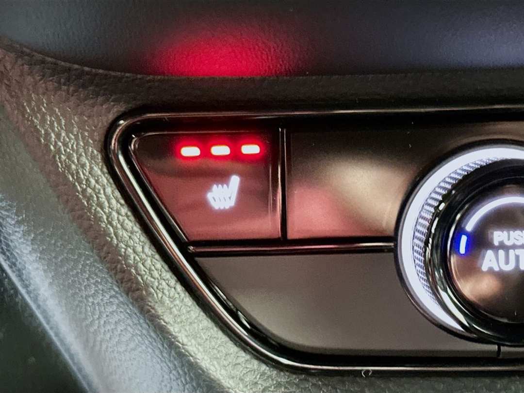 2026 Honda HR-V Sport - Image 19