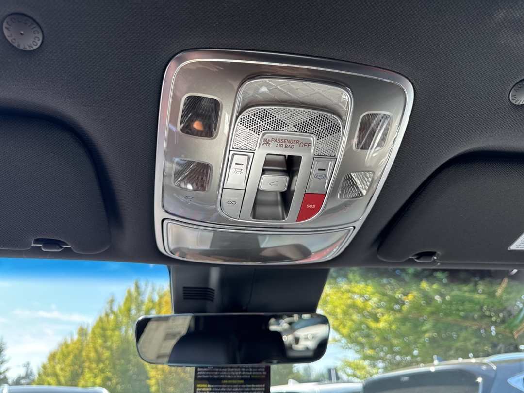 2026 Genesis Gv70 2.5T Sport Prestige - Image 31