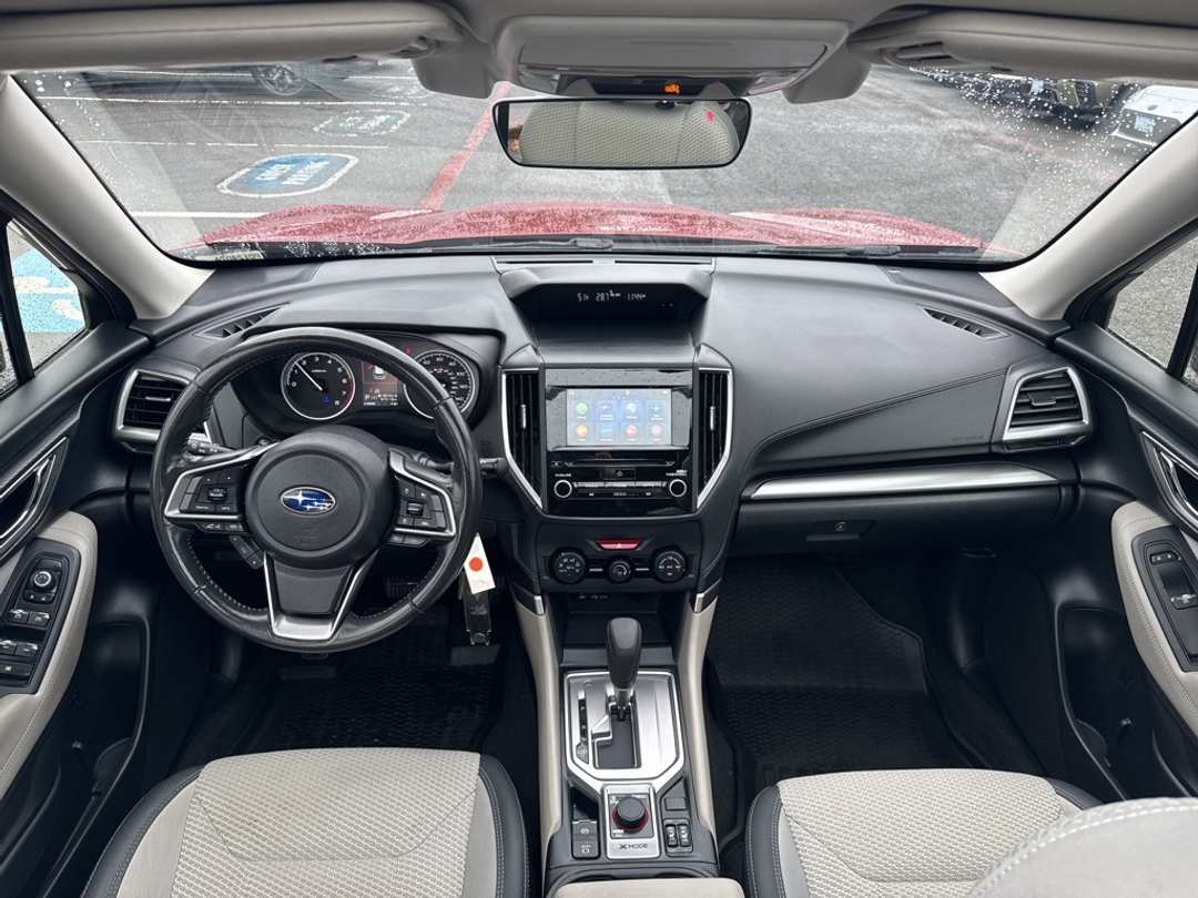 2019 Subaru Forester Premium - Image 22