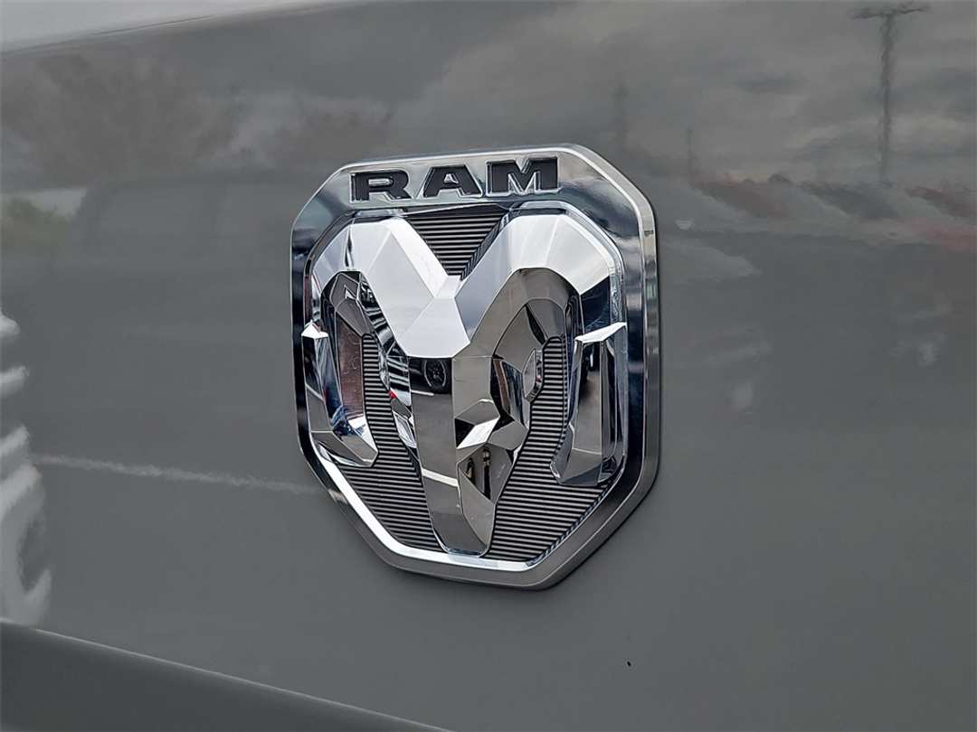 2026 Ram Promaster 2500 High Roof - Image 25